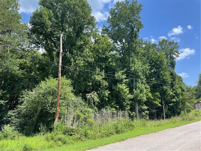 0 Sawyer Road, Hays, NC 28635