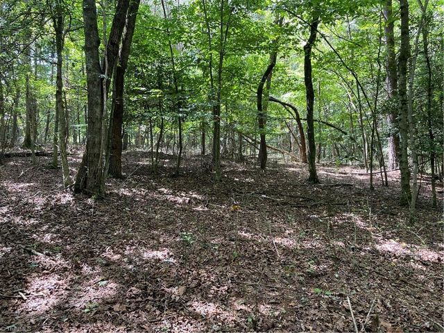 0 Sawyer Road, Hays, NC 28635