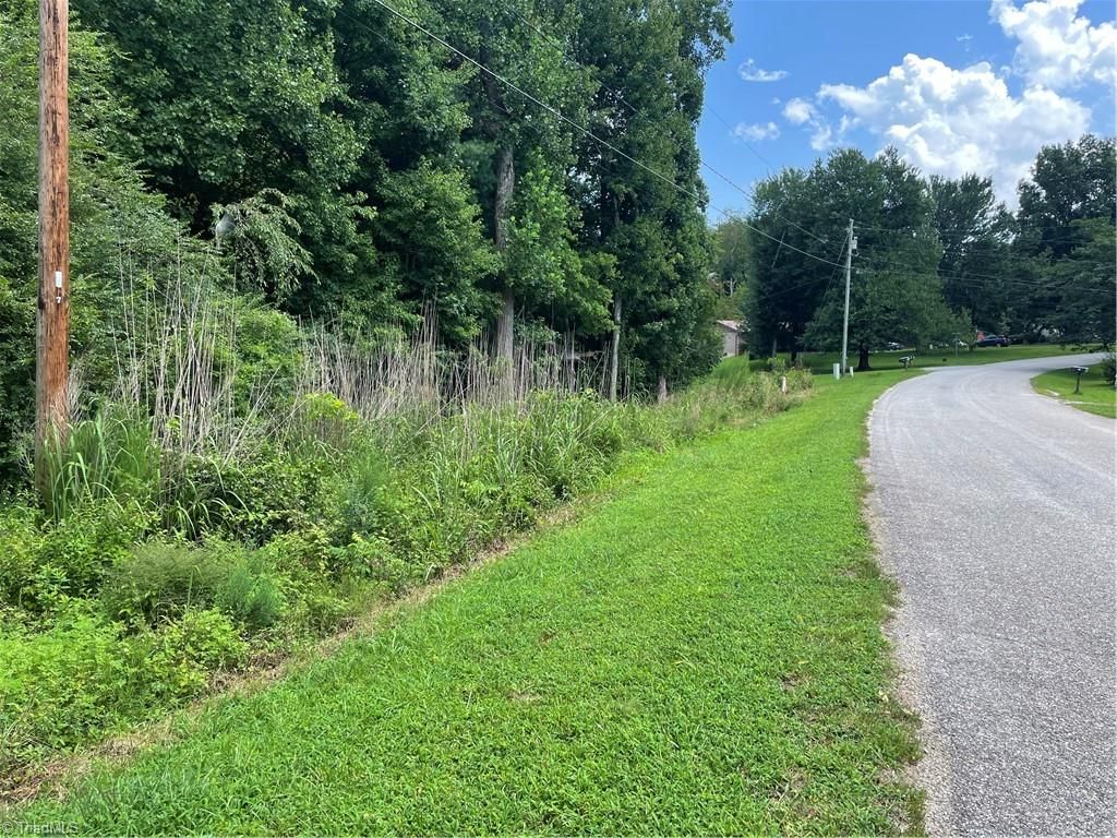 0 Sawyer Road, Hays, NC 28635