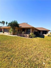 1921 Tyler Street, Mission, TX 78572