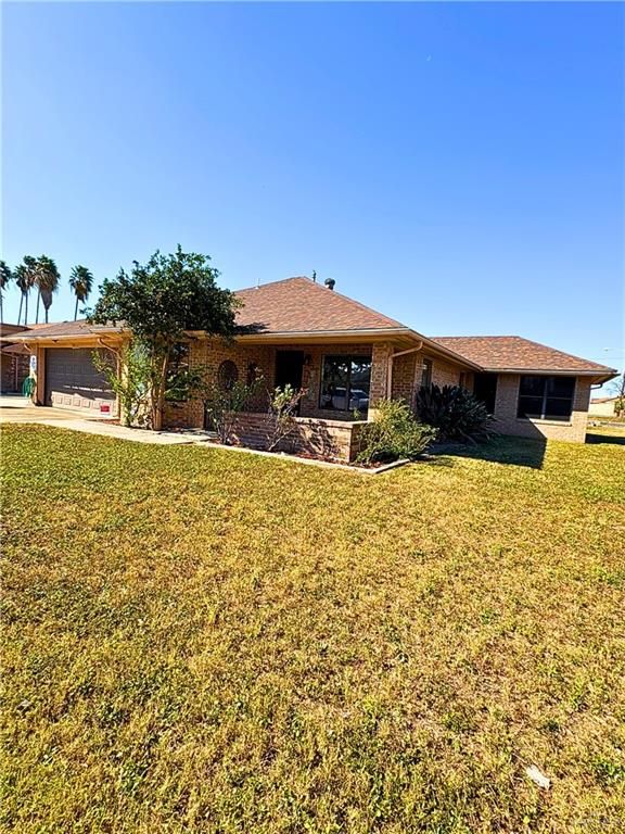 1921 Tyler Street, Mission, TX 78572