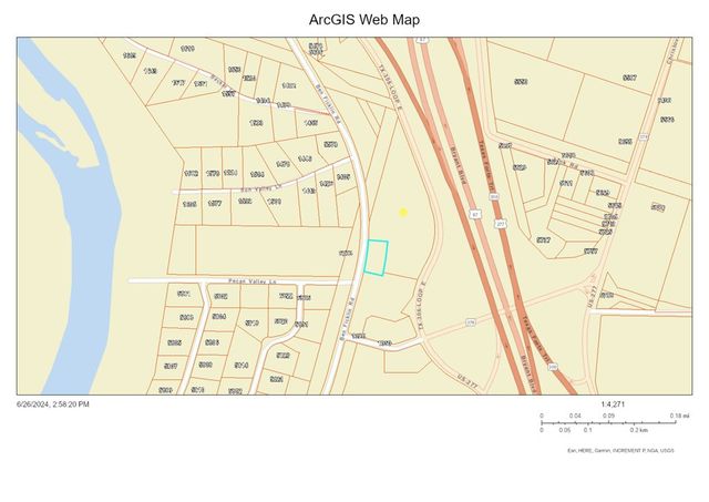 0 E Loop 306, San Angelo, TX 76904