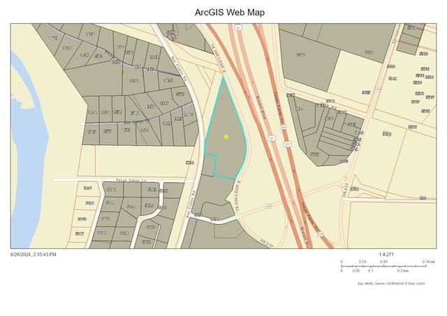 0 E Loop 306, San Angelo, TX 76904