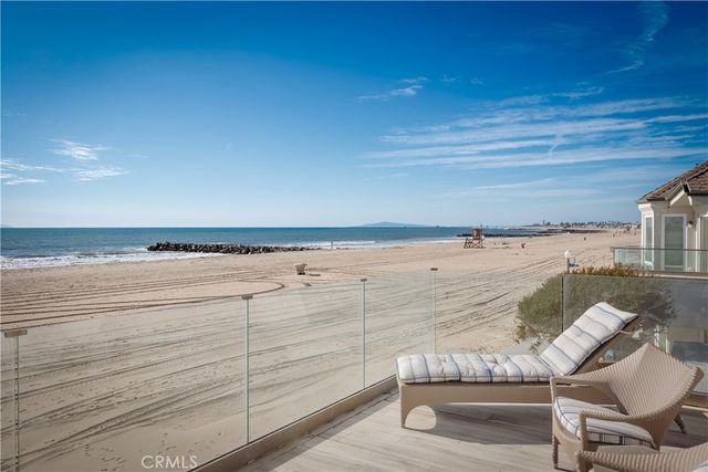 3407 W Oceanfront, Newport Beach, CA 92663