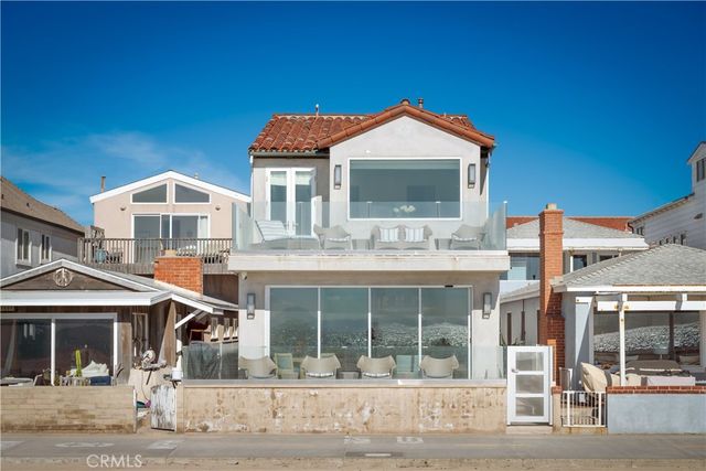3407 W Oceanfront, Newport Beach, CA 92663
