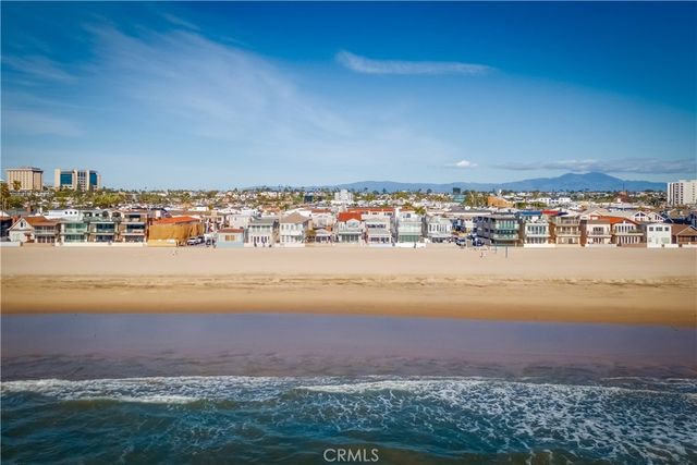 3407 W Oceanfront, Newport Beach, CA 92663