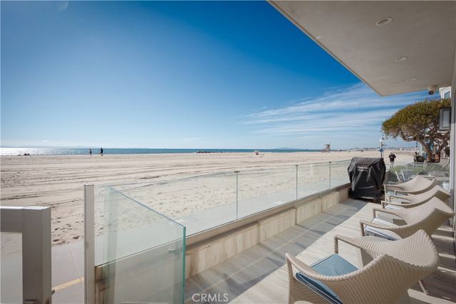 3407 W Oceanfront, Newport Beach, CA 92663