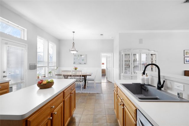 3102 Topanga Canyon Drive, Corinth, TX 76210