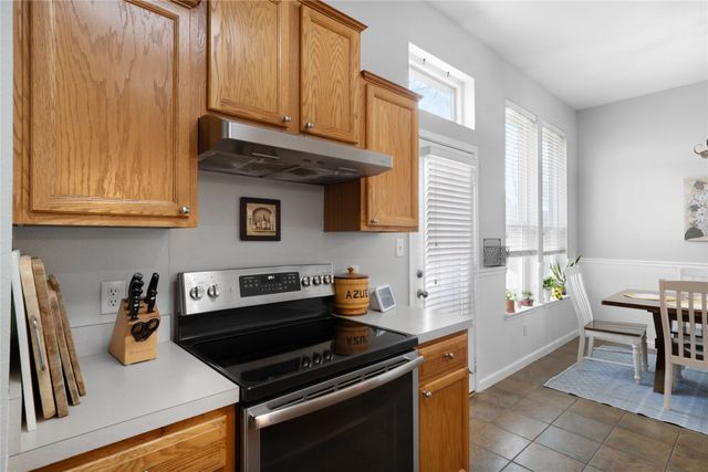 3102 Topanga Canyon Drive, Corinth, TX 76210