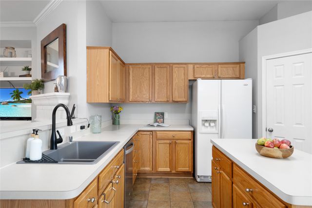 3102 Topanga Canyon Drive, Corinth, TX 76210