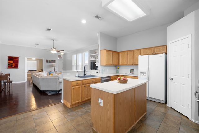 3102 Topanga Canyon Drive, Corinth, TX 76210