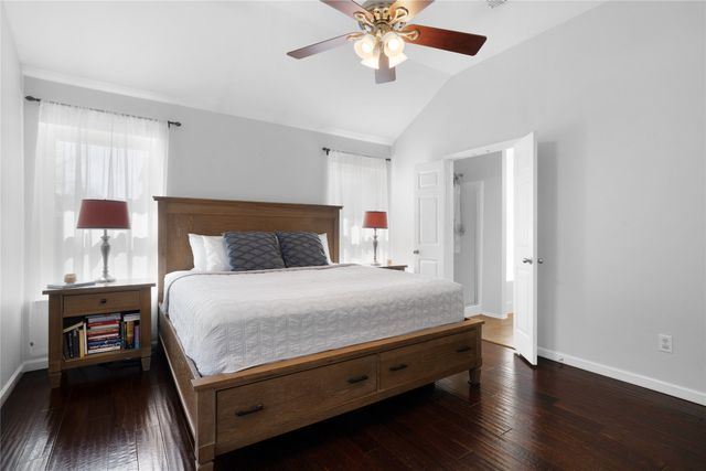 3102 Topanga Canyon Drive, Corinth, TX 76210