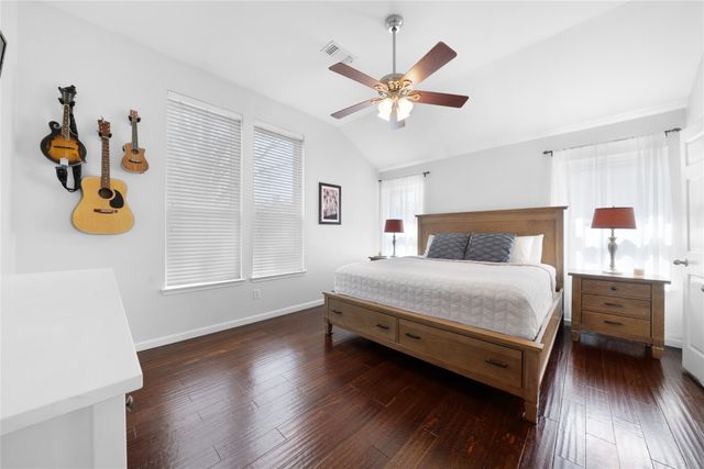 3102 Topanga Canyon Drive, Corinth, TX 76210