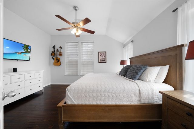 3102 Topanga Canyon Drive, Corinth, TX 76210