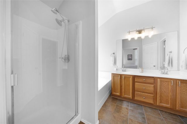 3102 Topanga Canyon Drive, Corinth, TX 76210