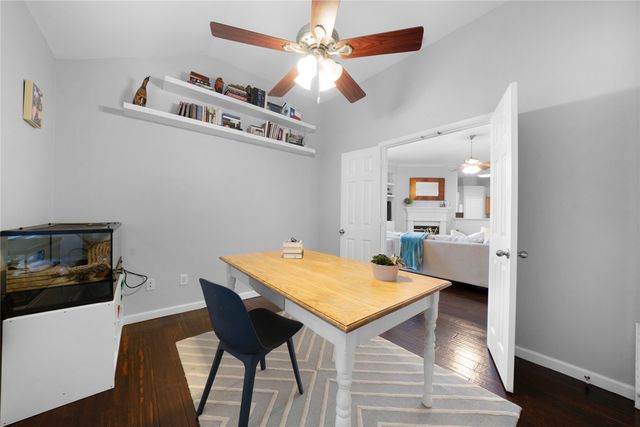 3102 Topanga Canyon Drive, Corinth, TX 76210