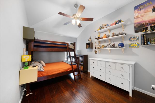 3102 Topanga Canyon Drive, Corinth, TX 76210