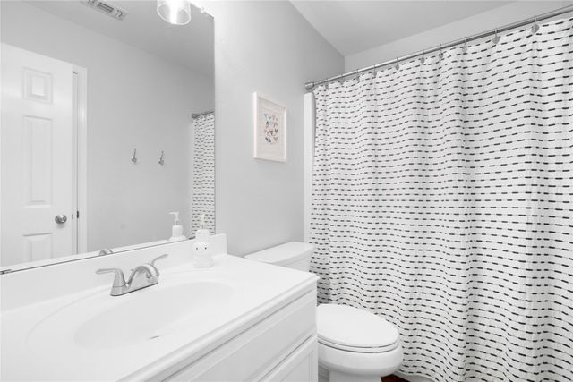 3102 Topanga Canyon Drive, Corinth, TX 76210