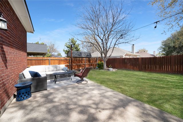 3102 Topanga Canyon Drive, Corinth, TX 76210