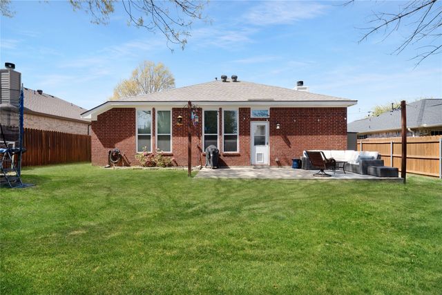 3102 Topanga Canyon Drive, Corinth, TX 76210