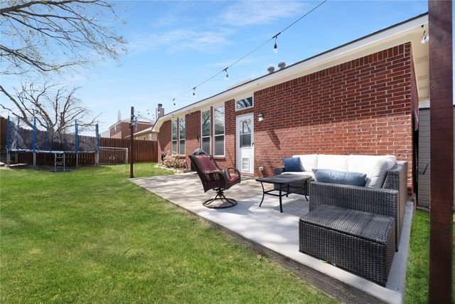 3102 Topanga Canyon Drive, Corinth, TX 76210