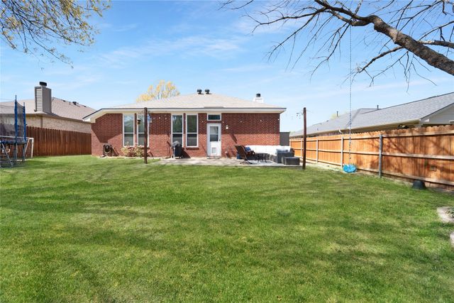 3102 Topanga Canyon Drive, Corinth, TX 76210