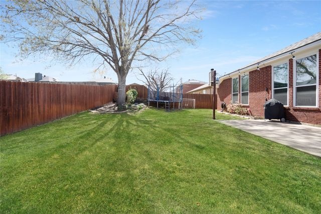 3102 Topanga Canyon Drive, Corinth, TX 76210