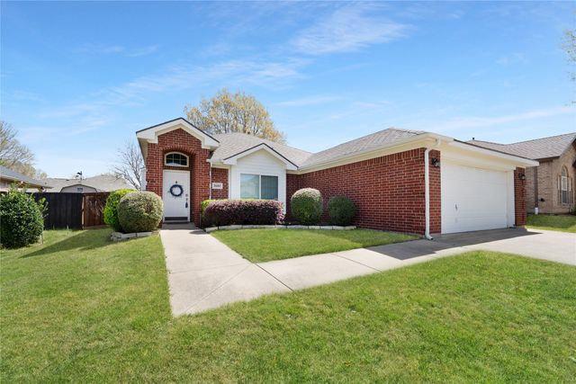 3102 Topanga Canyon Drive, Corinth, TX 76210