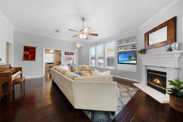 3102 Topanga Canyon Drive, Corinth, TX 76210