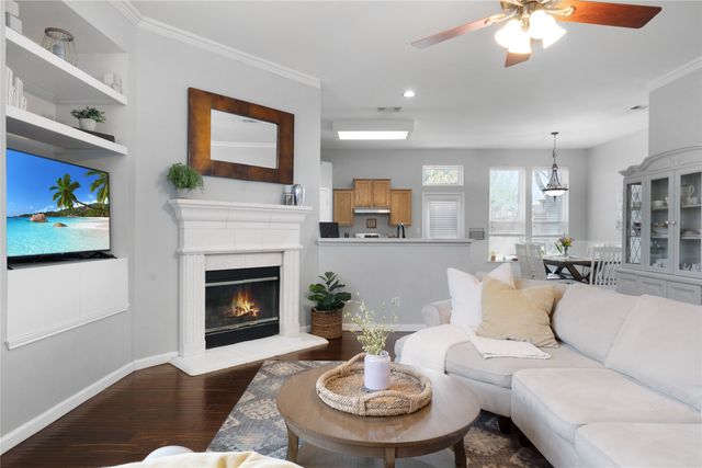 3102 Topanga Canyon Drive, Corinth, TX 76210