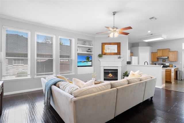 3102 Topanga Canyon Drive, Corinth, TX 76210