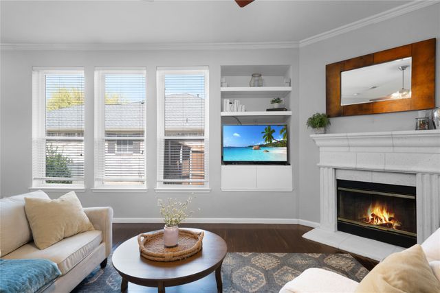 3102 Topanga Canyon Drive, Corinth, TX 76210