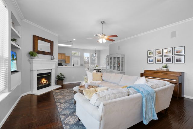 3102 Topanga Canyon Drive, Corinth, TX 76210