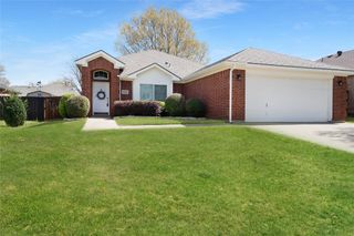 3102 Topanga Canyon Drive, Corinth, TX 76210