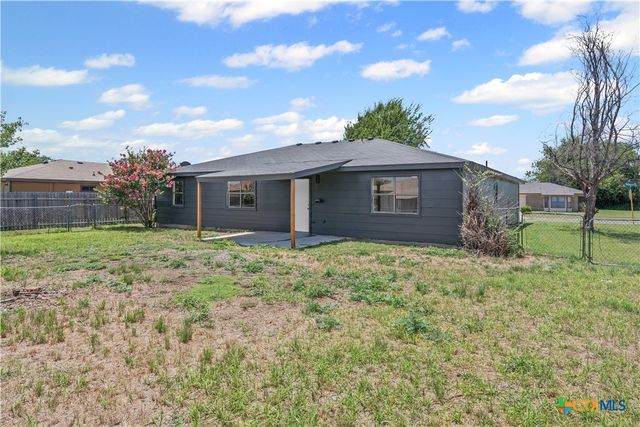 2300 Traverse Drive, Killeen, TX 76543