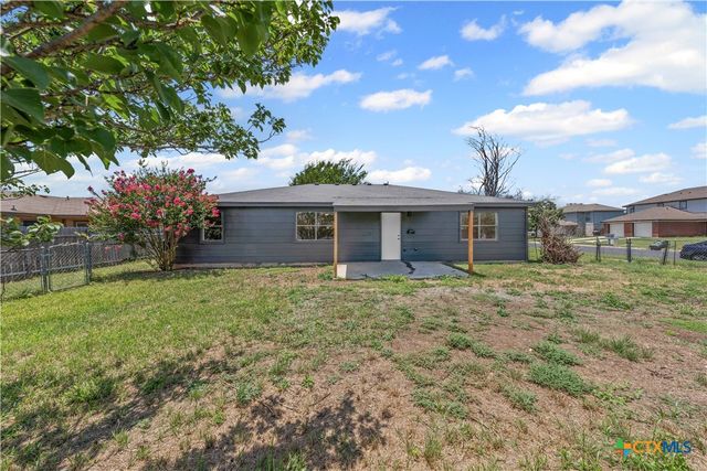 2300 Traverse Drive, Killeen, TX 76543