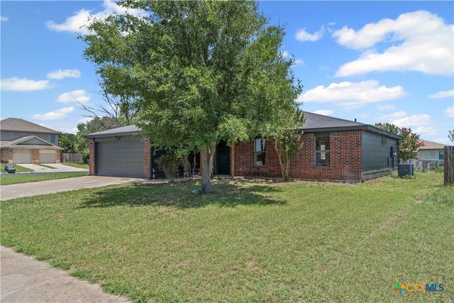 2300 Traverse Drive, Killeen, TX 76543
