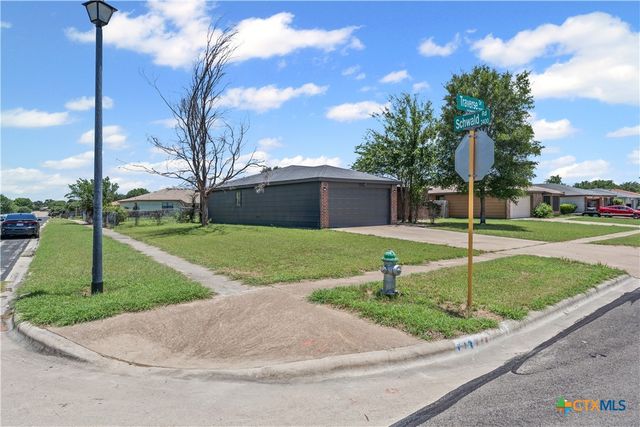 2300 Traverse Drive, Killeen, TX 76543