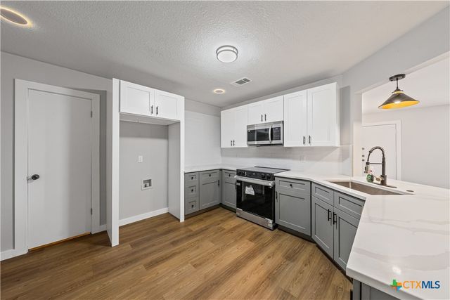 2300 Traverse Drive, Killeen, TX 76543