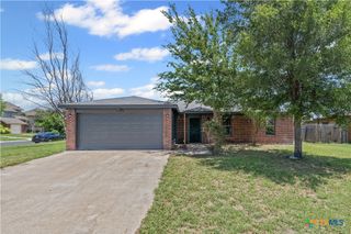 2300 Traverse Drive, Killeen, TX 76543