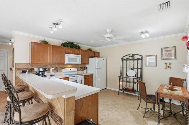1402 BUNKER LANE, The Villages, FL 32162