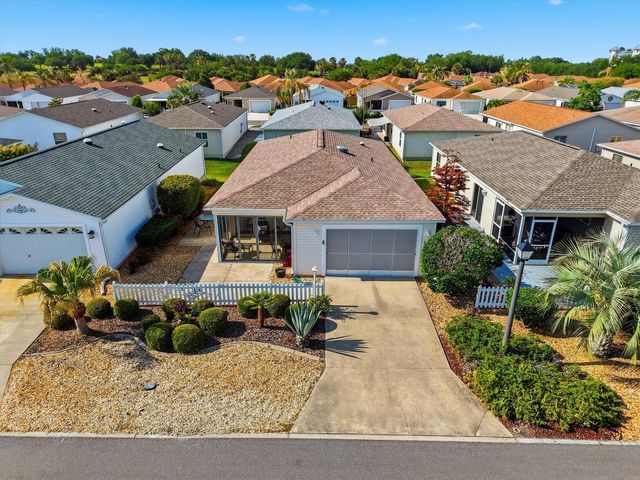 1402 BUNKER LANE, The Villages, FL 32162