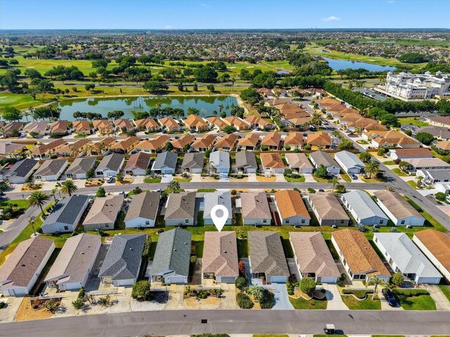 1402 BUNKER LANE, The Villages, FL 32162