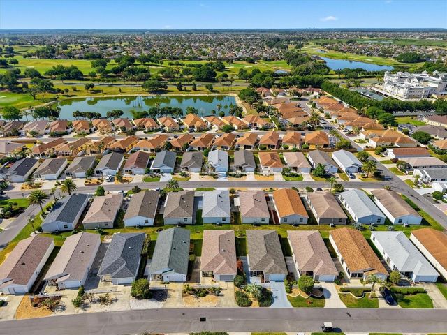 1402 BUNKER LANE, The Villages, FL 32162