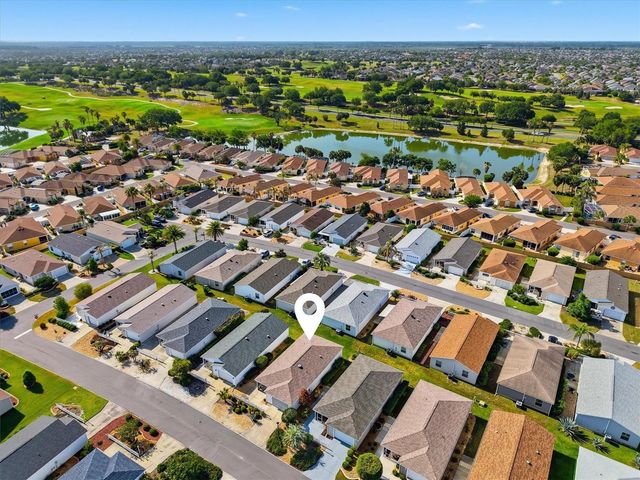1402 BUNKER LANE, The Villages, FL 32162
