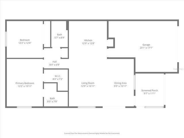 1402 BUNKER LANE, The Villages, FL 32162
