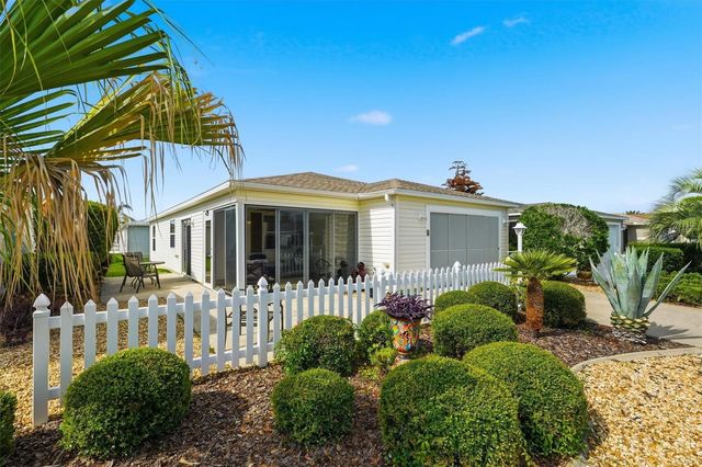 1402 BUNKER LANE, The Villages, FL 32162