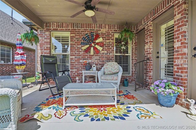10943 S 77th East Place, Tulsa, OK 74133
