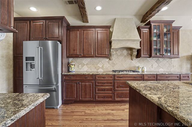 10943 S 77th East Place, Tulsa, OK 74133