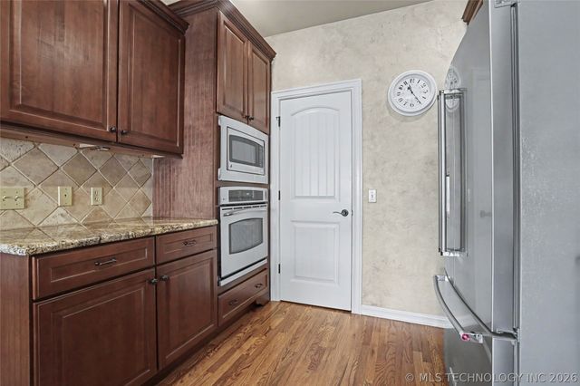 10943 S 77th East Place, Tulsa, OK 74133